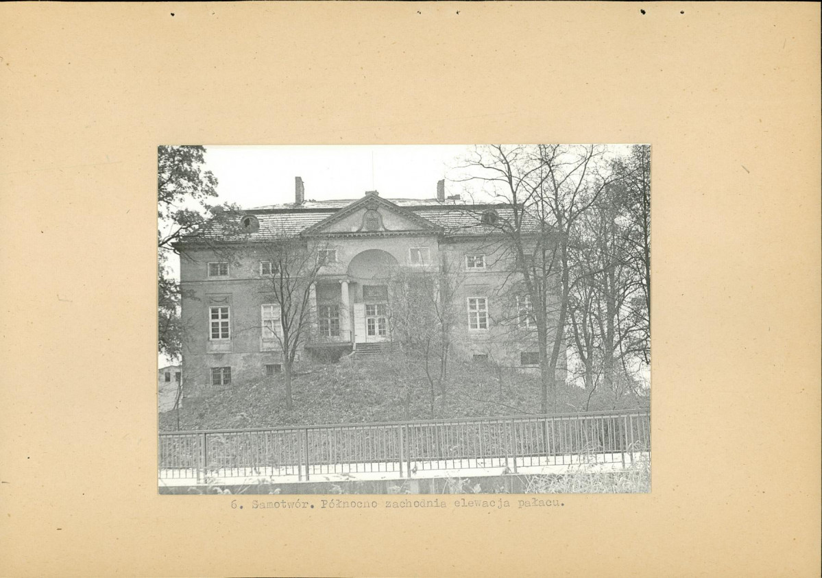Ewidencja parkowa, skan nr 17