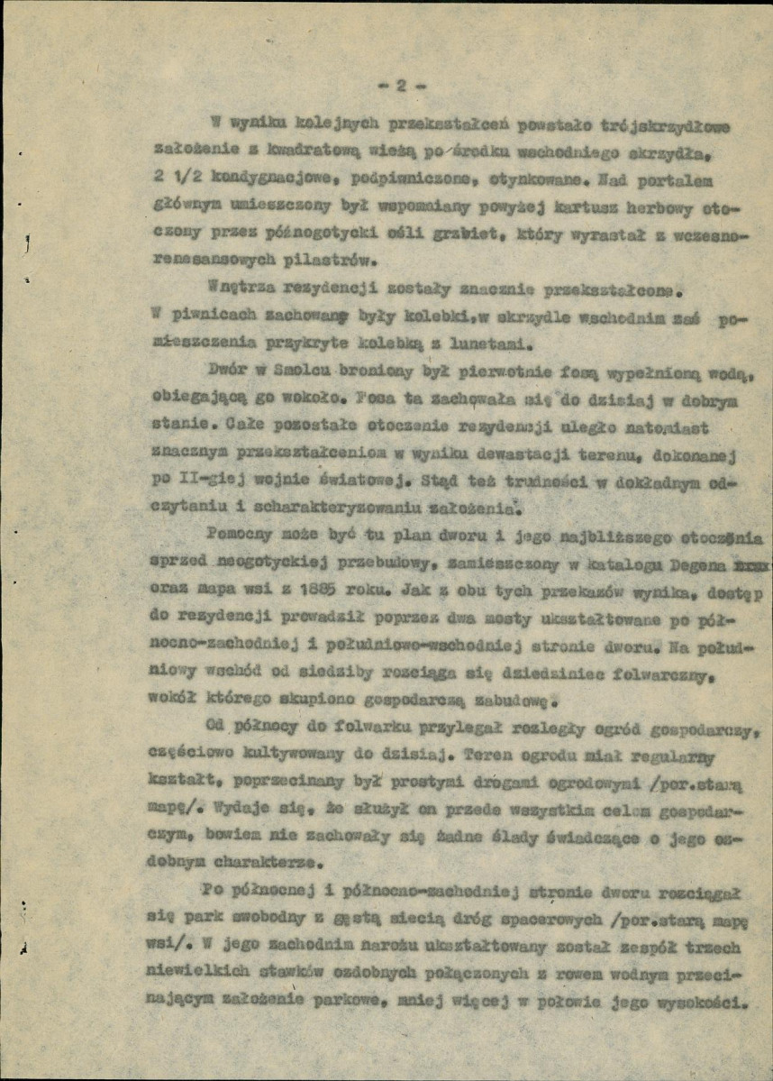 Ewidencja parkowa, skan nr 6