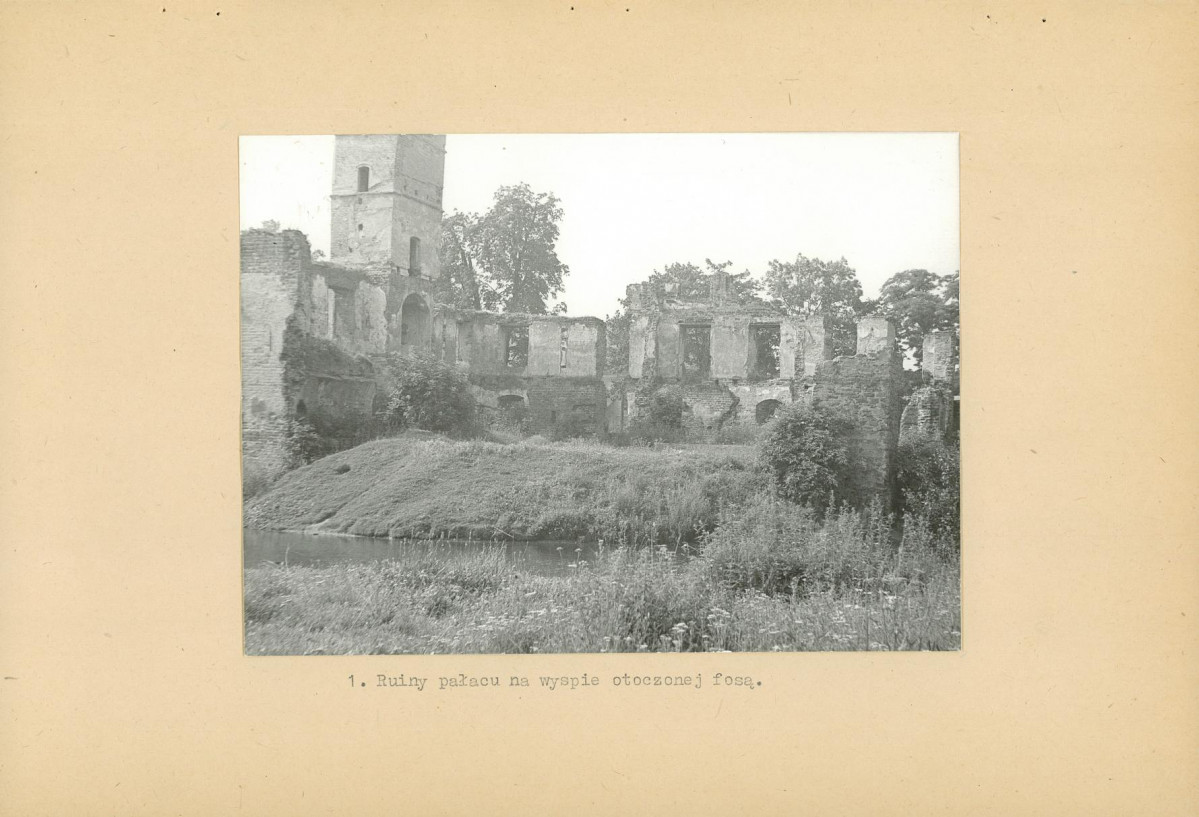 Ewidencja parkowa, skan nr 16