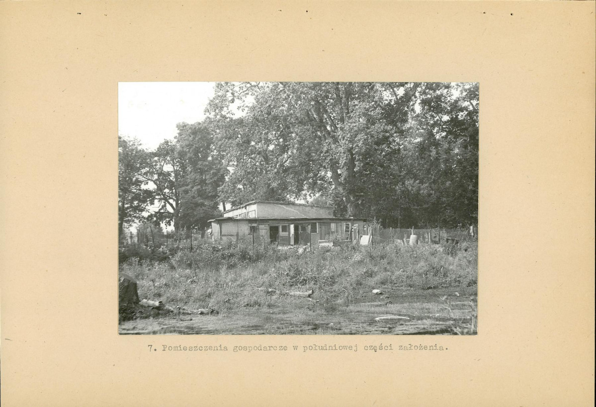 Ewidencja parkowa, skan nr 22