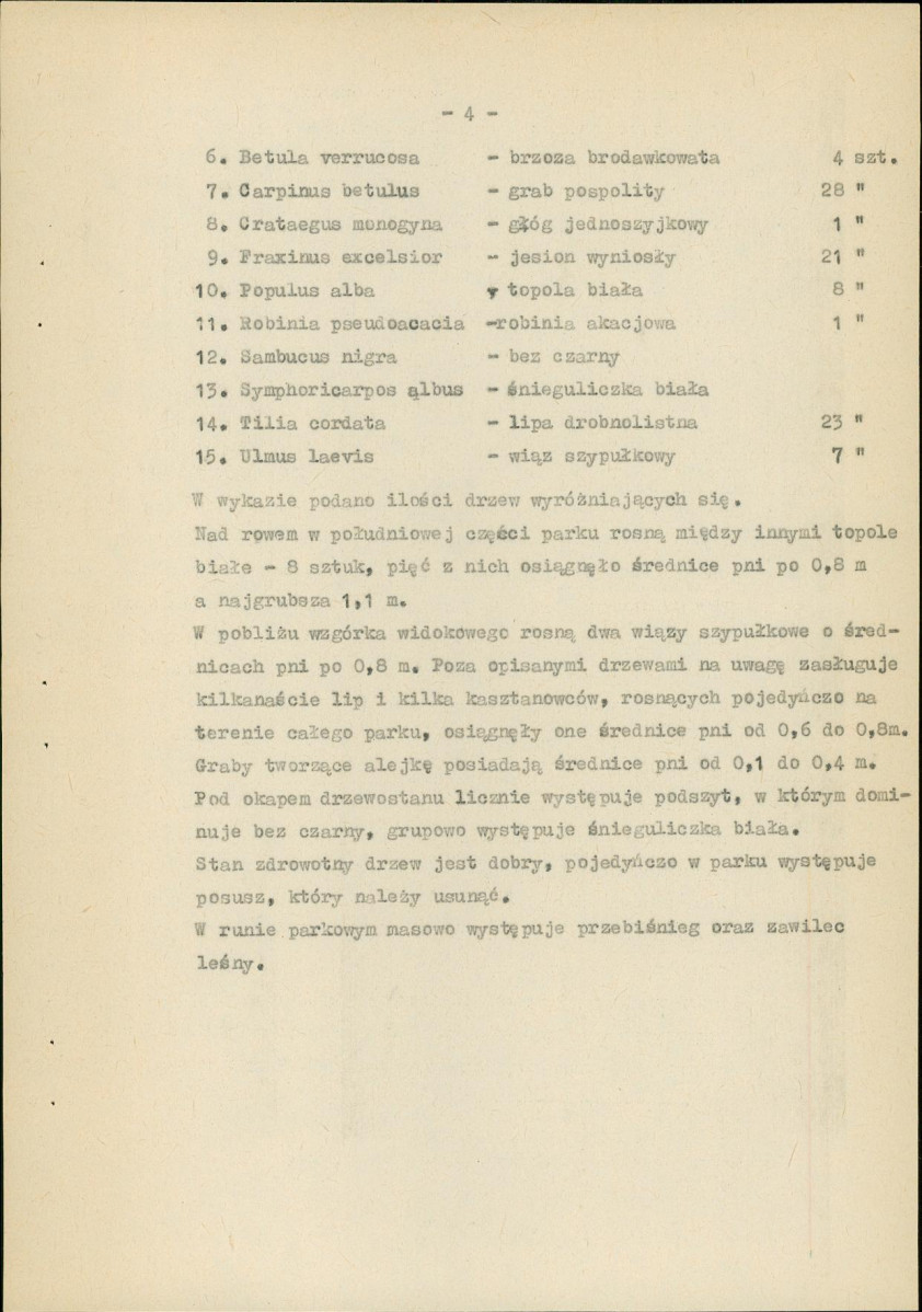 Ewidencja parkowa, skan nr 10