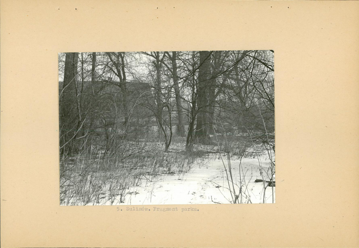 Ewidencja parkowa, skan nr 16