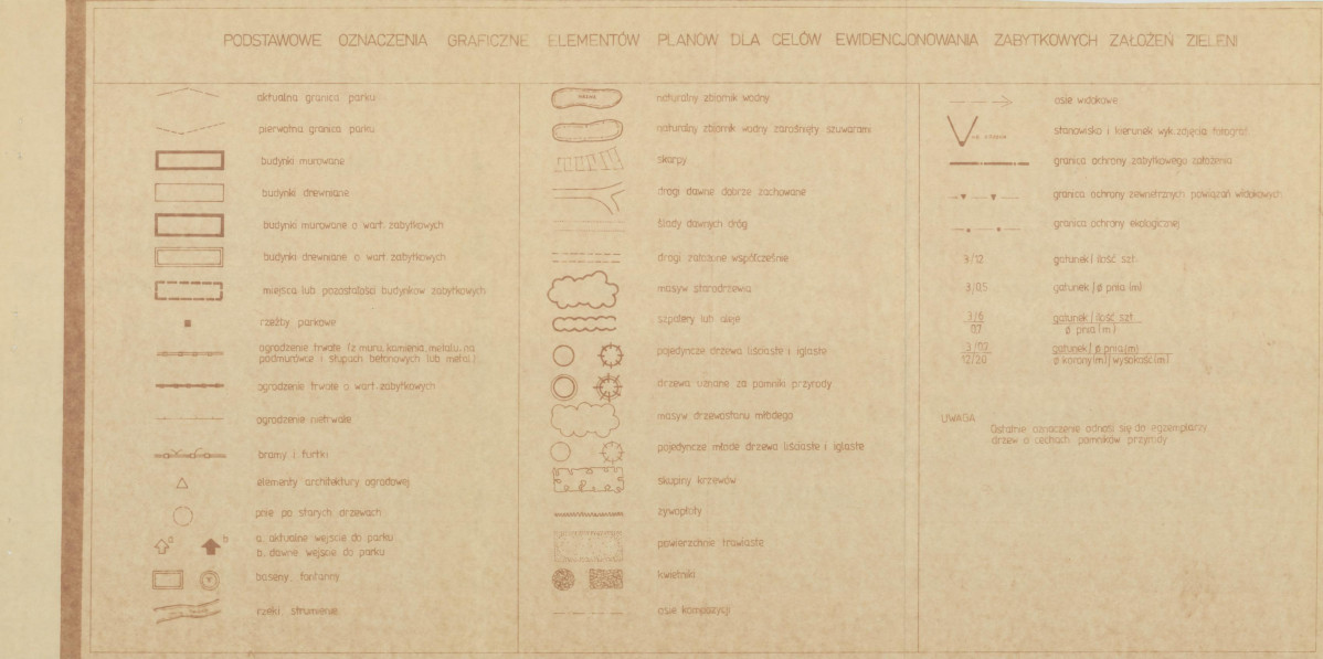 Ewidencja parkowa, skan nr 17