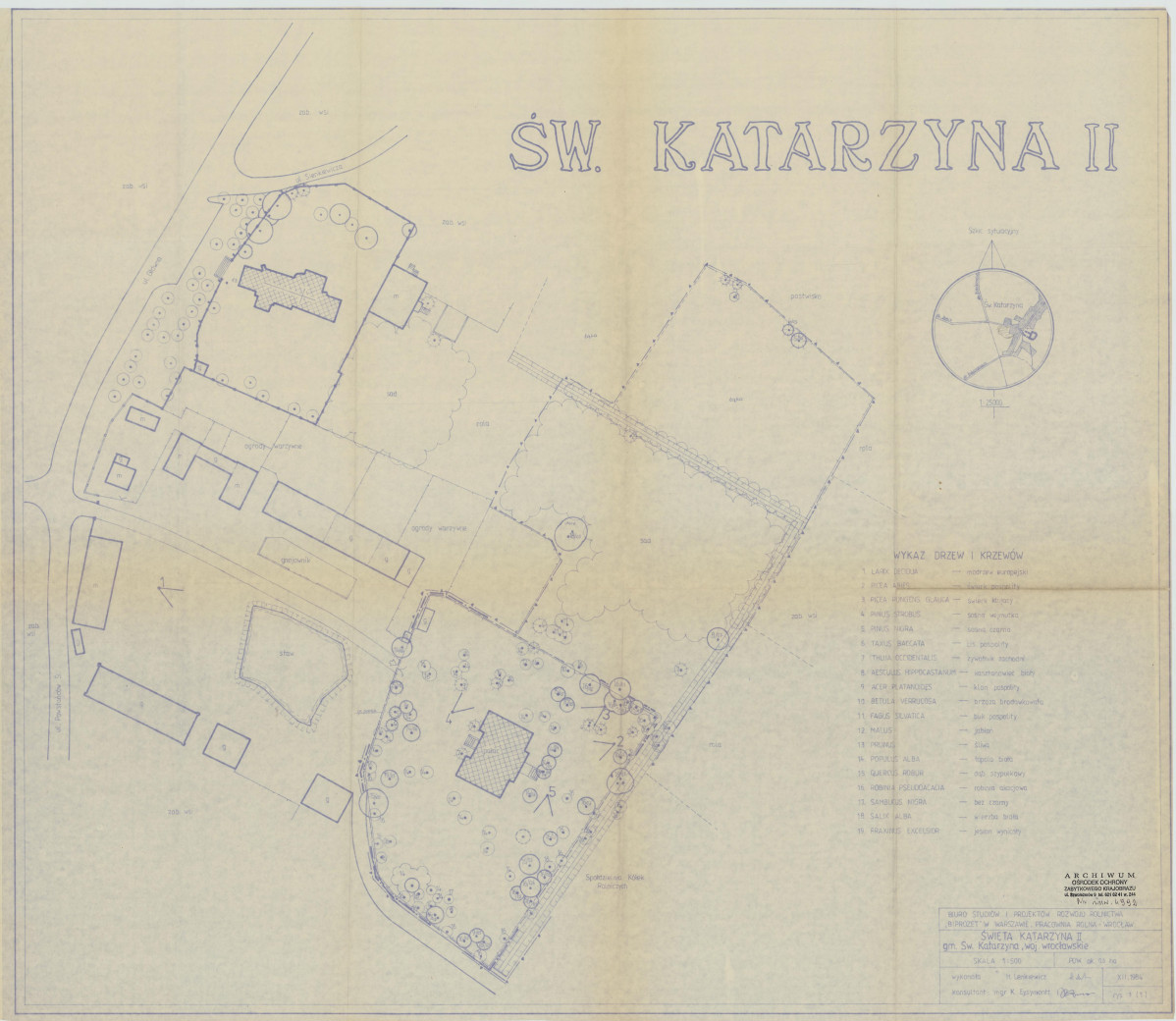 Ewidencja parkowa, skan nr 18