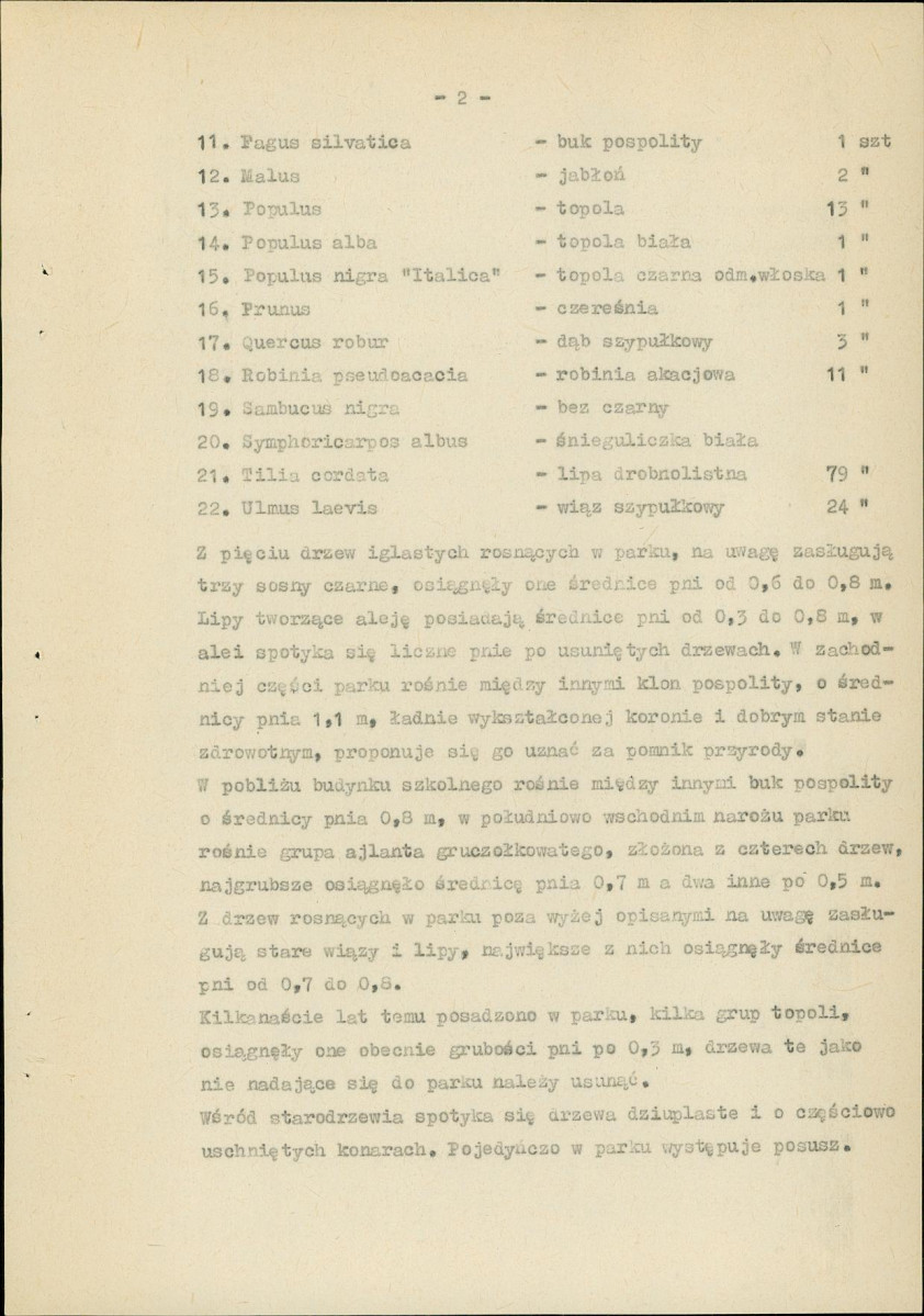 Ewidencja parkowa, skan nr 9