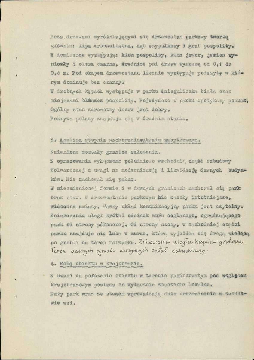 Ewidencja parkowa, skan nr 13