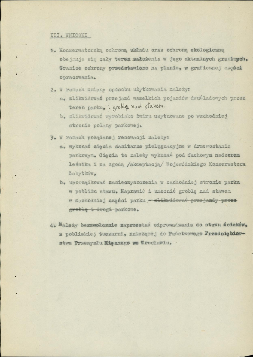 Ewidencja parkowa, skan nr 14