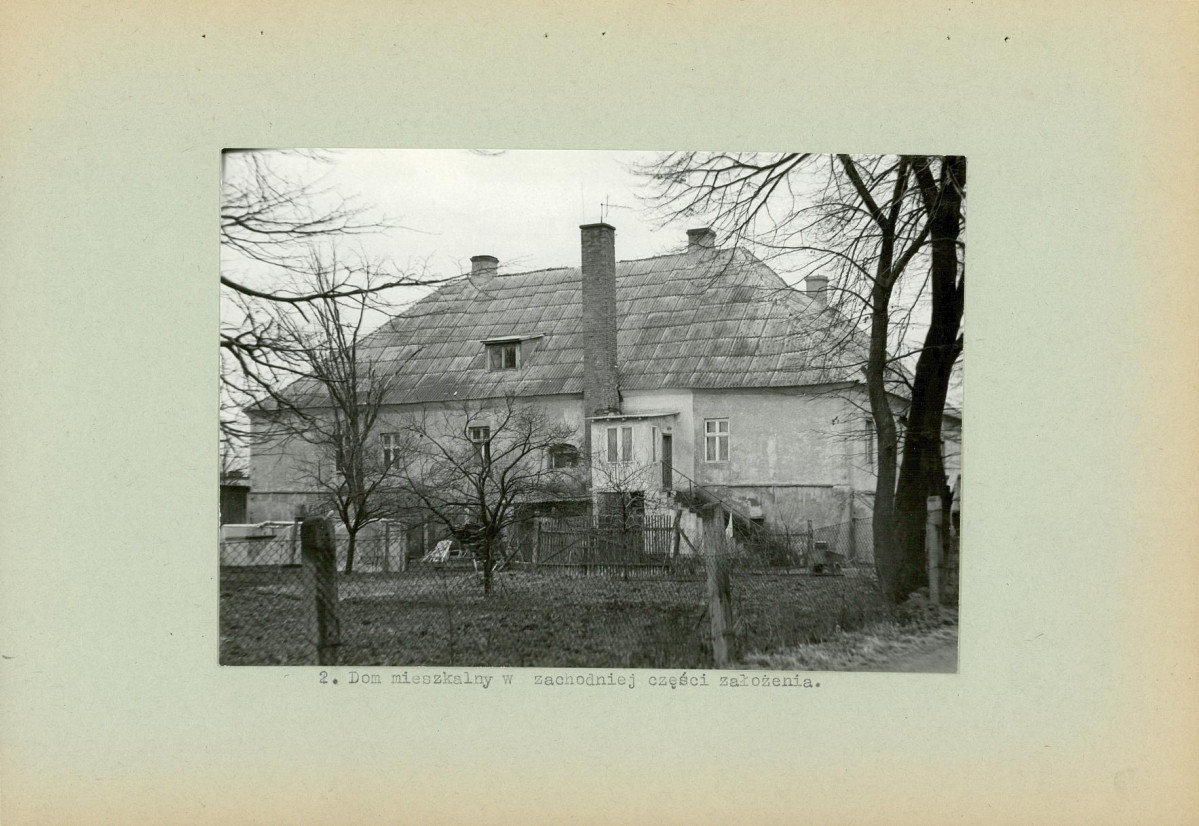 Ewidencja parkowa, skan nr 16