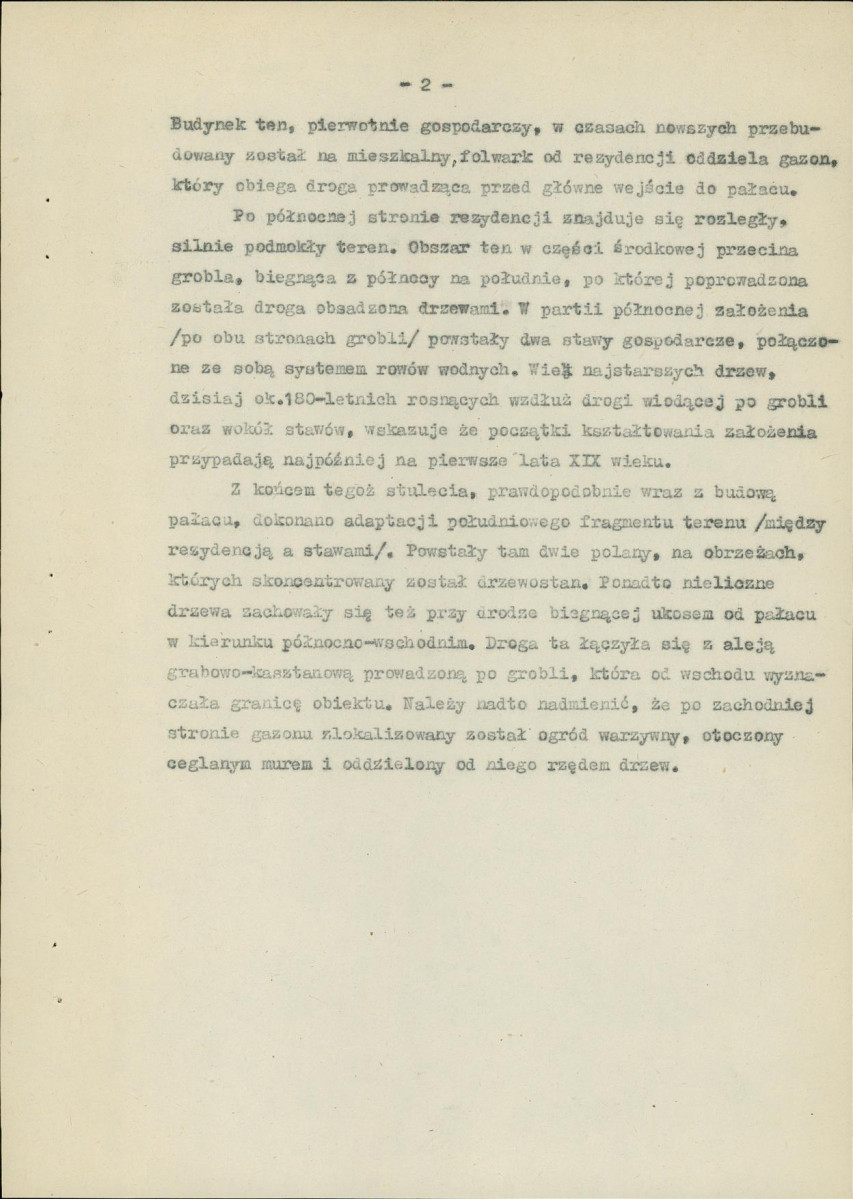 Ewidencja parkowa, skan nr 6