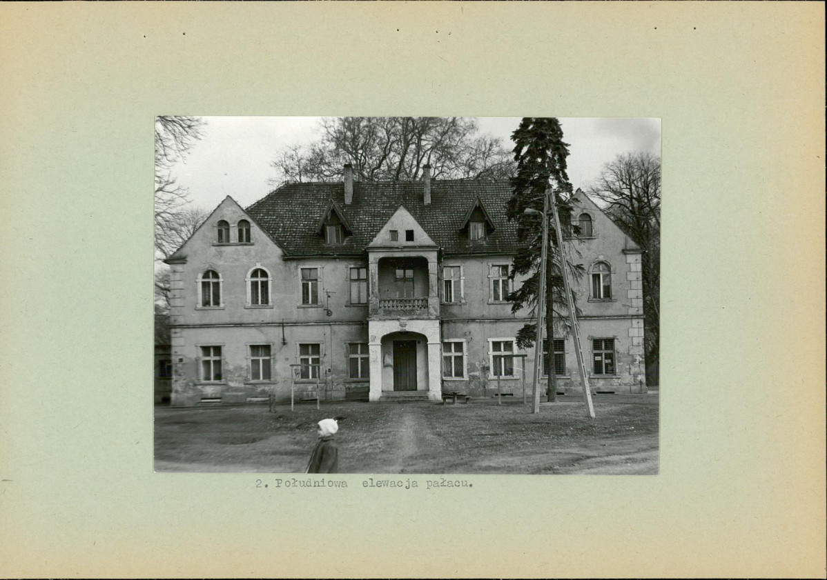 Ewidencja parkowa, skan nr 14