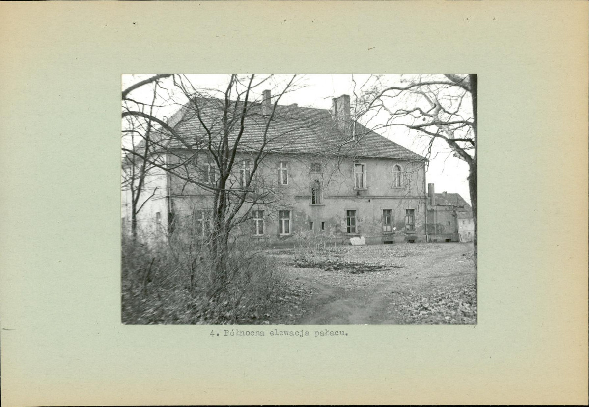 Ewidencja parkowa, skan nr 16