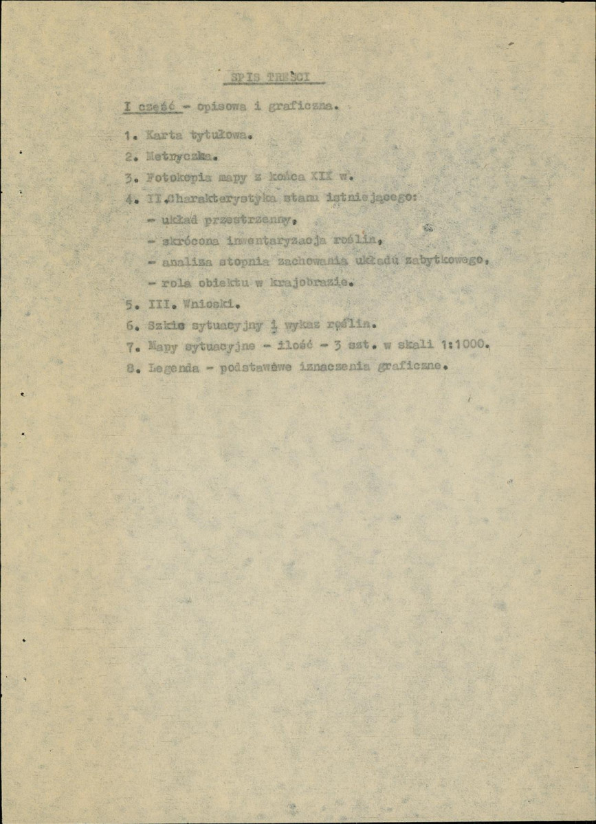 Ewidencja parkowa, skan nr 4