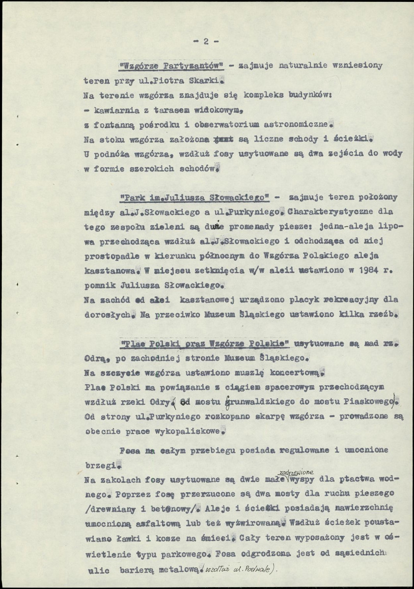 Ewidencja parkowa, skan nr 8