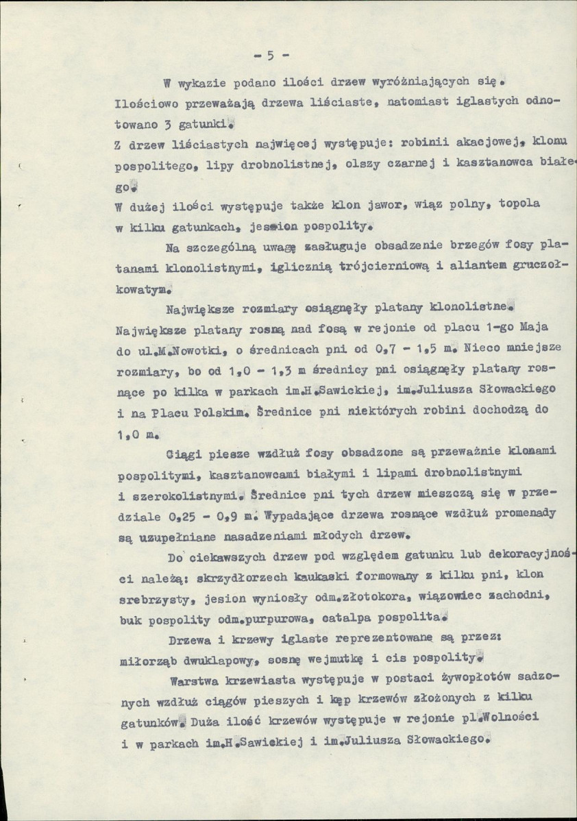 Ewidencja parkowa, skan nr 11