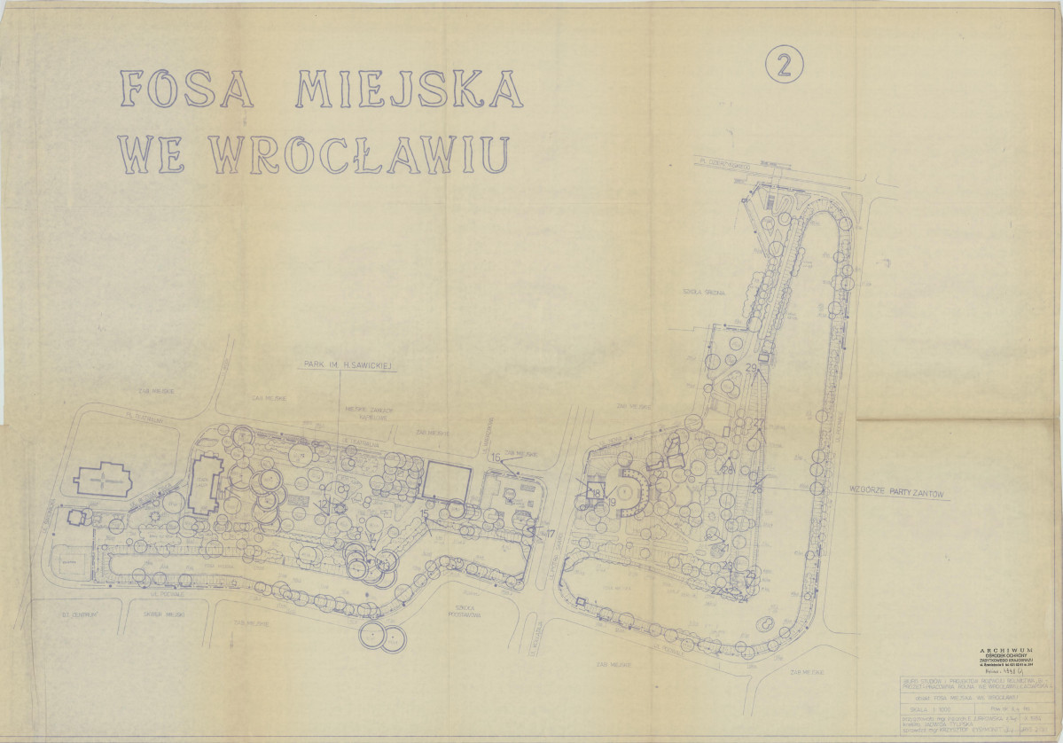 Ewidencja parkowa, skan nr 17