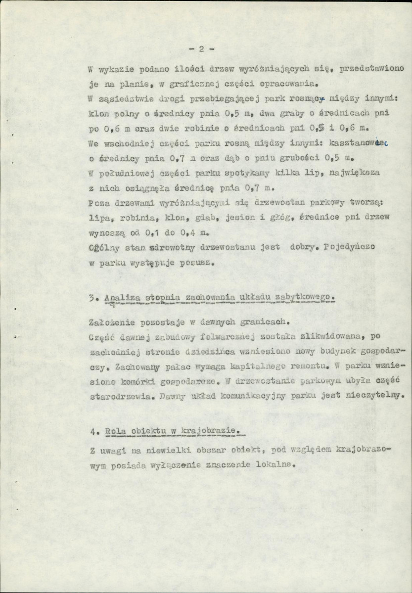 Ewidencja parkowa, skan nr 8