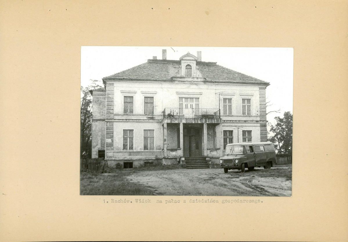 Ewidencja parkowa, skan nr 10