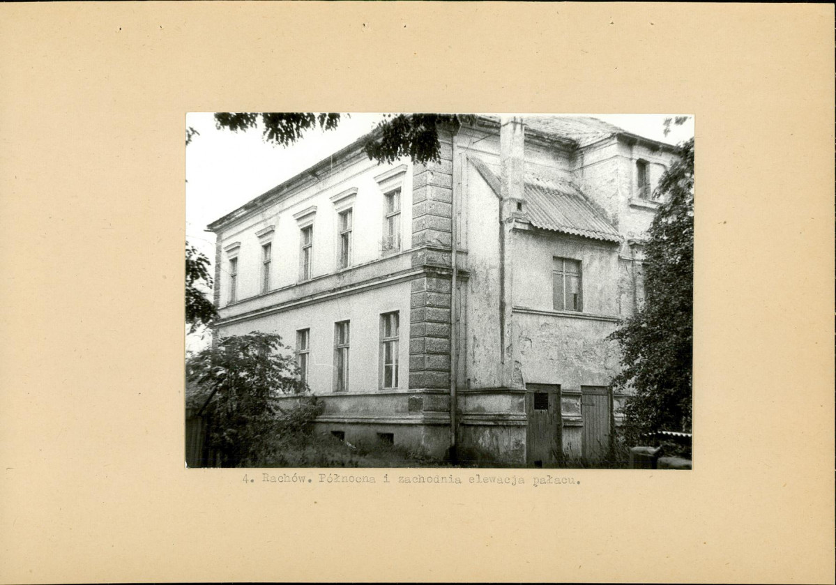 Ewidencja parkowa, skan nr 13