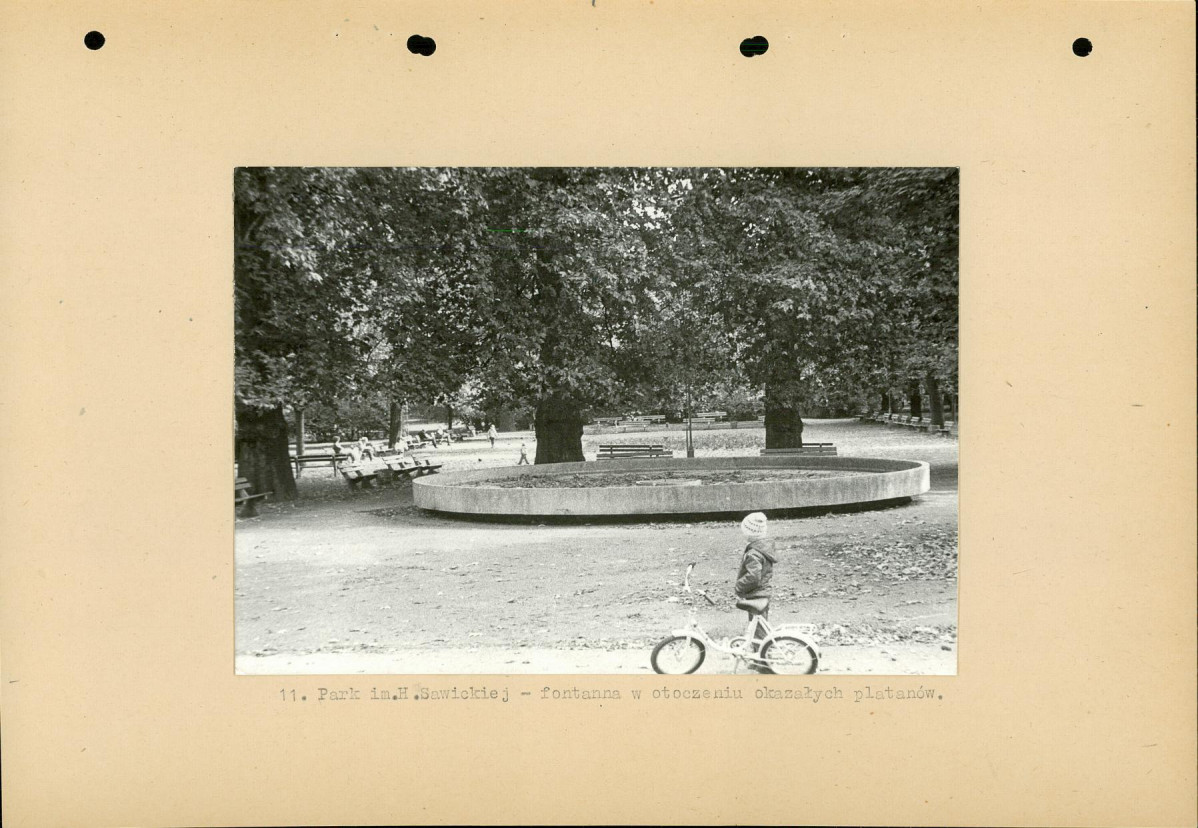 Ewidencja parkowa, skan nr 32