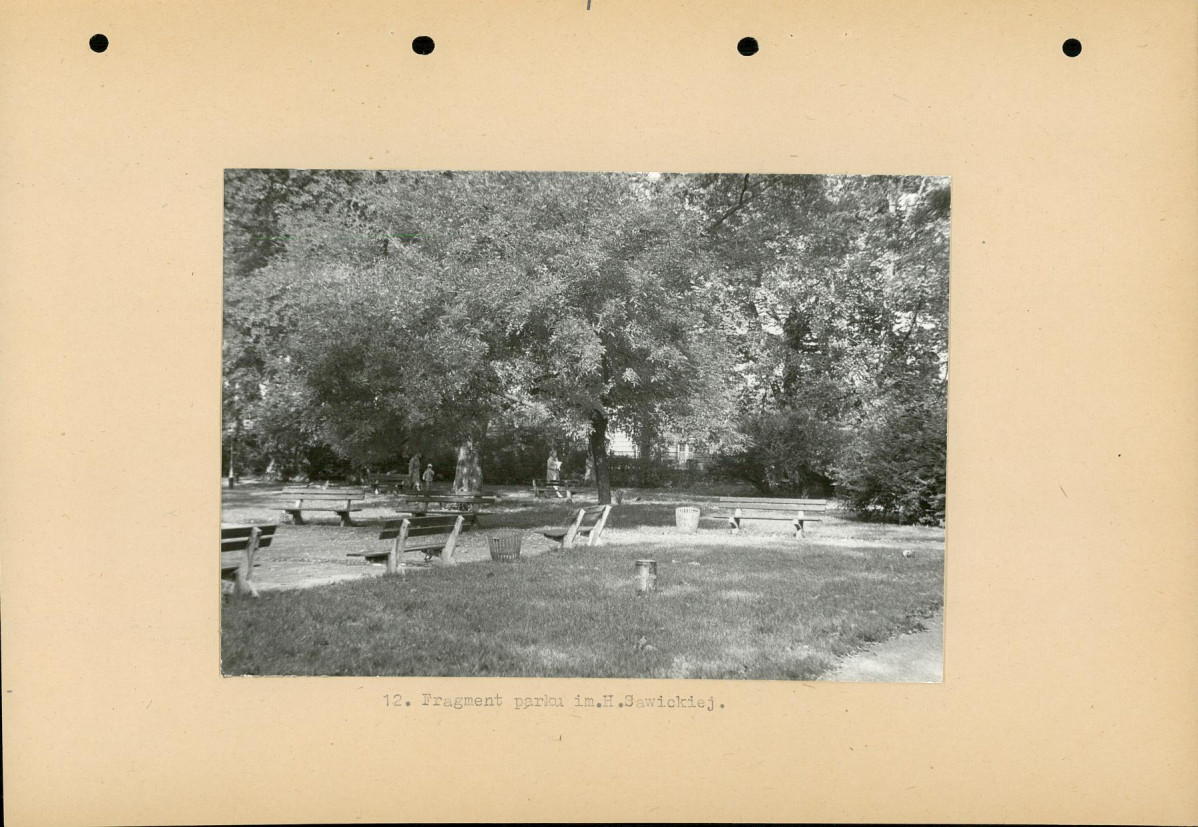 Ewidencja parkowa, skan nr 33