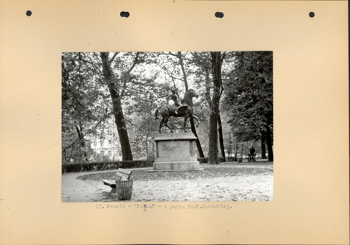 Ewidencja parkowa, skan nr 34