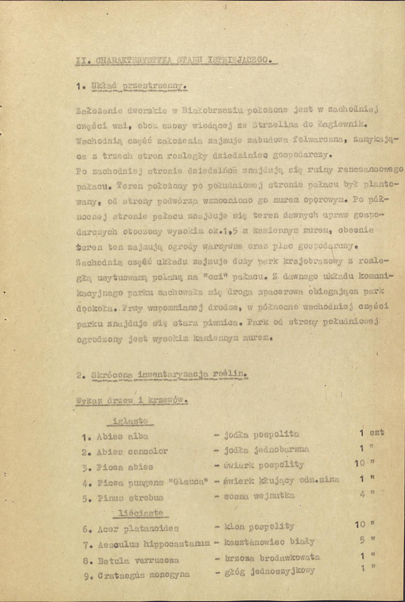 Ewidencja parkowa, skan nr 11