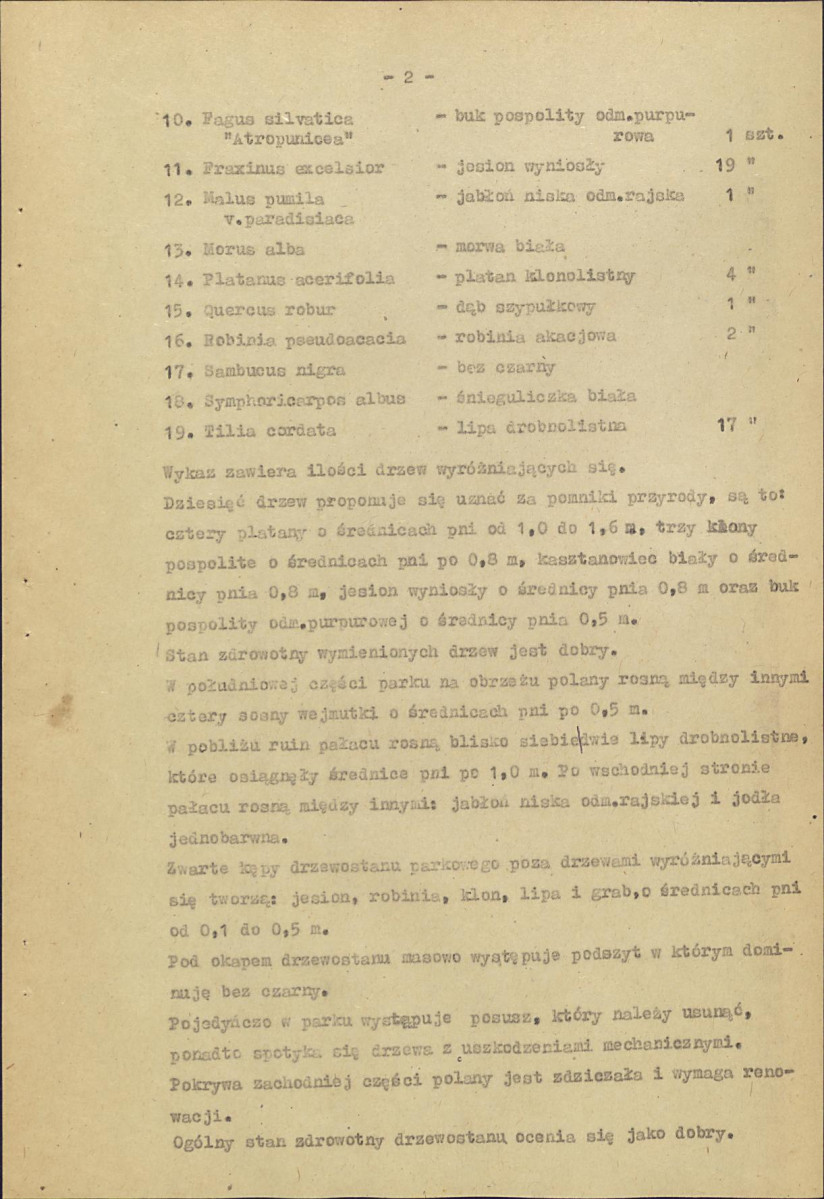 Ewidencja parkowa, skan nr 12