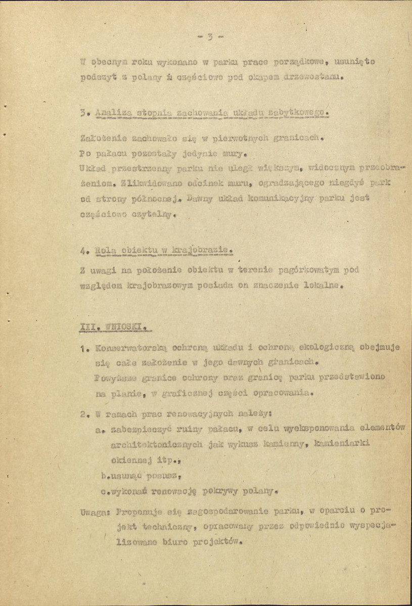 Ewidencja parkowa, skan nr 13