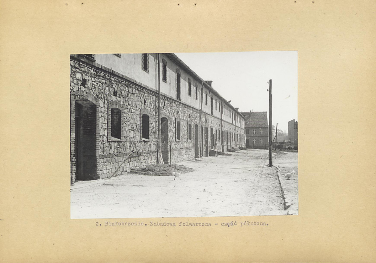 Ewidencja parkowa, skan nr 15