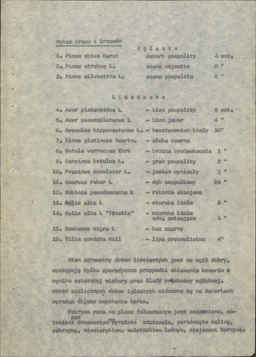 Ewidencja parkowa, skan nr 14