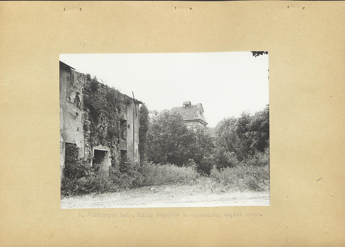 Ewidencja parkowa, skan nr 16