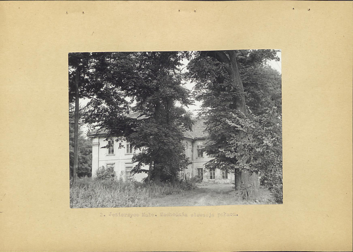 Ewidencja parkowa, skan nr 17