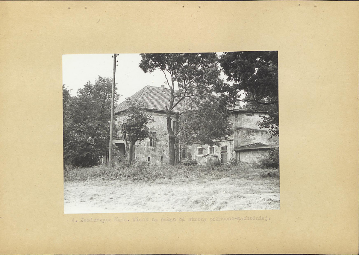 Ewidencja parkowa, skan nr 19