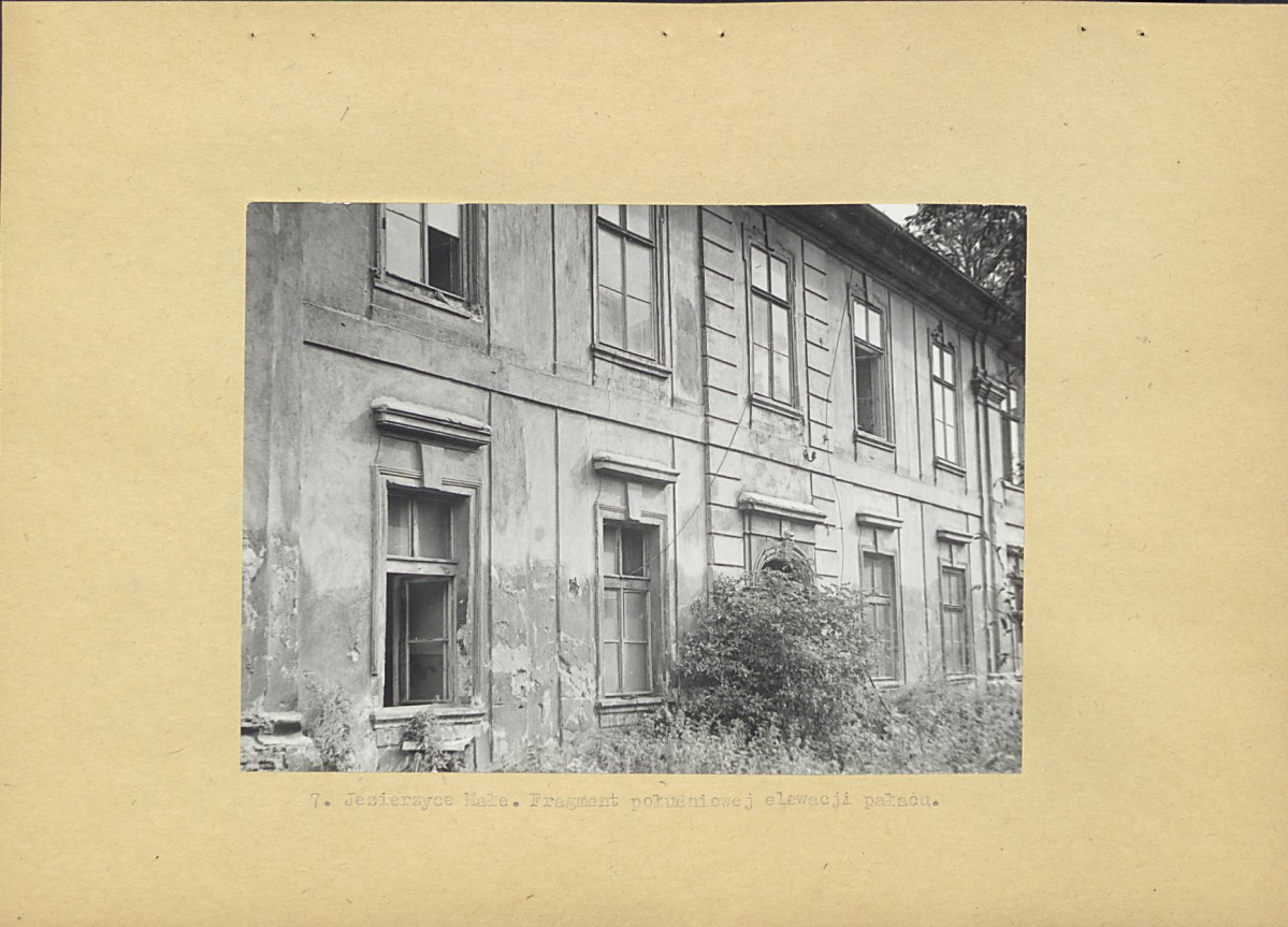 Ewidencja parkowa, skan nr 22