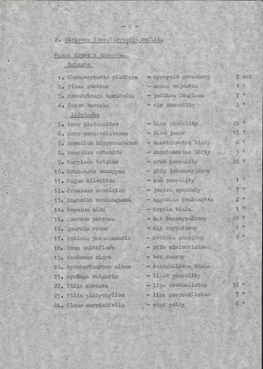 Ewidencja parkowa, skan nr 10