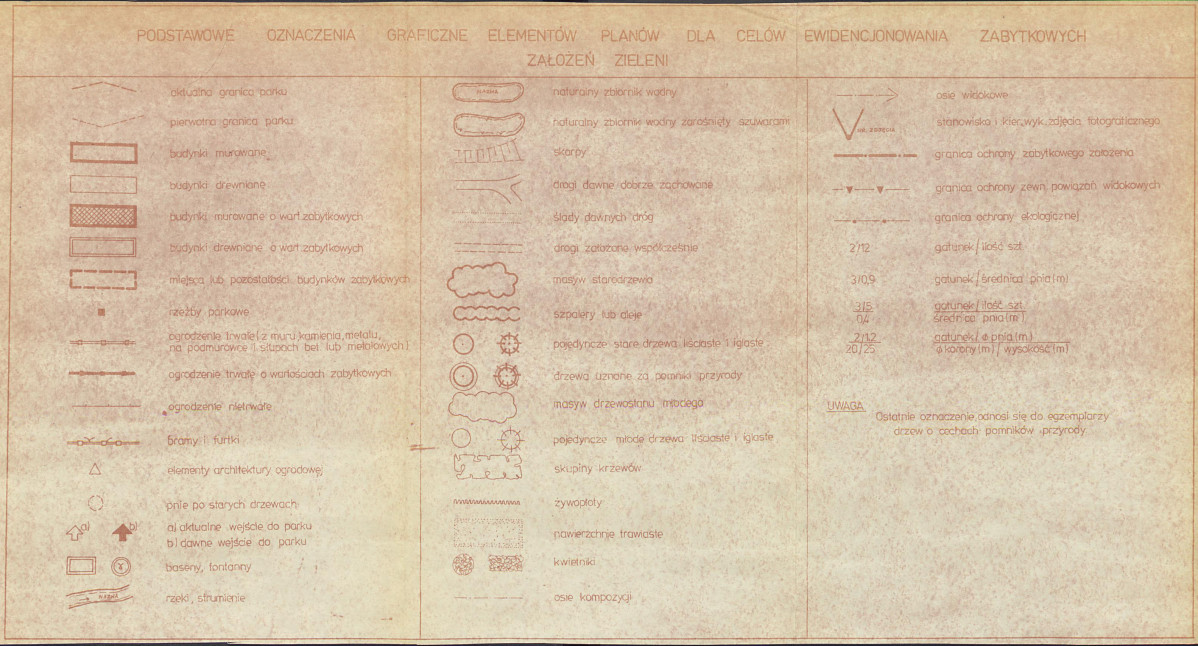 Ewidencja parkowa, skan nr 26