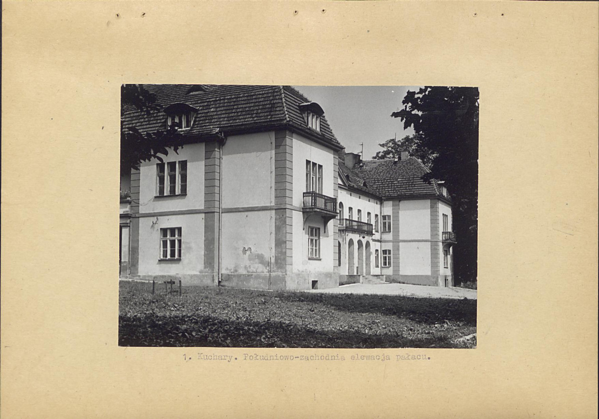 Ewidencja parkowa, skan nr 14