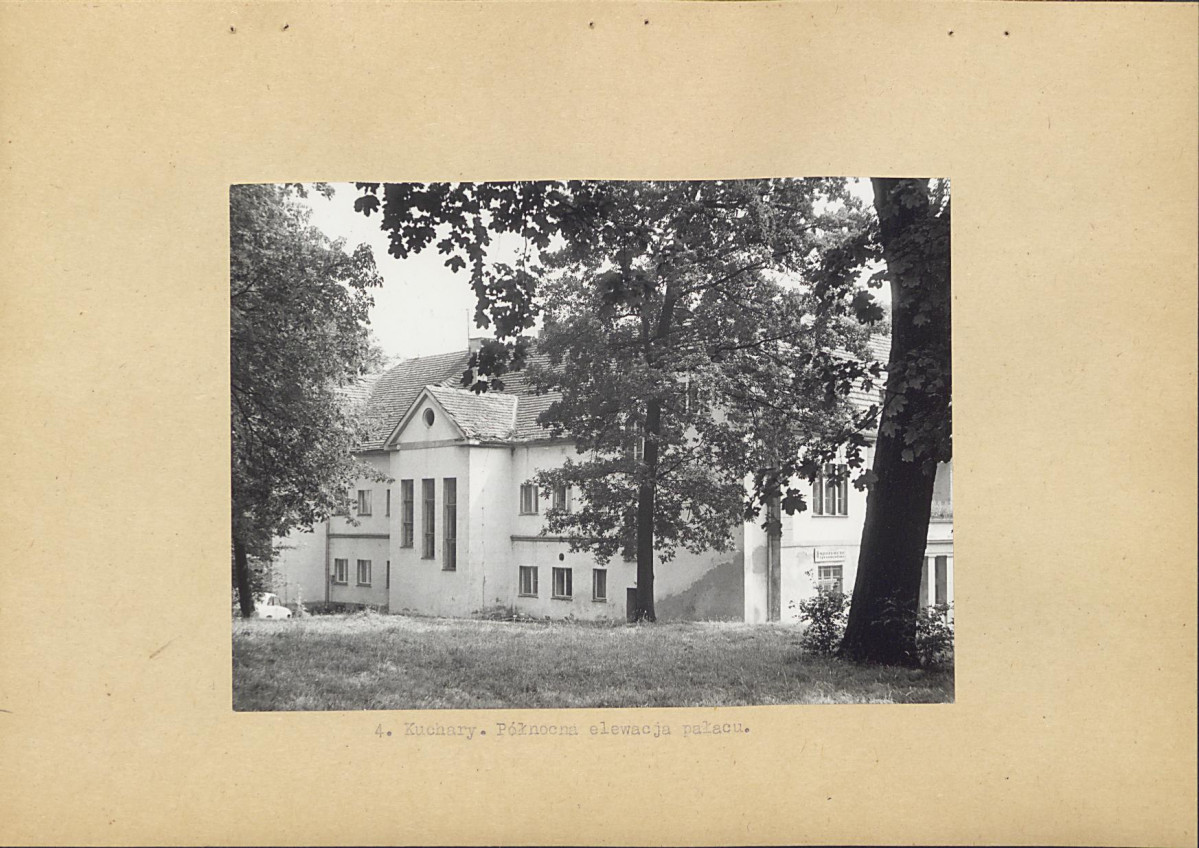 Ewidencja parkowa, skan nr 17