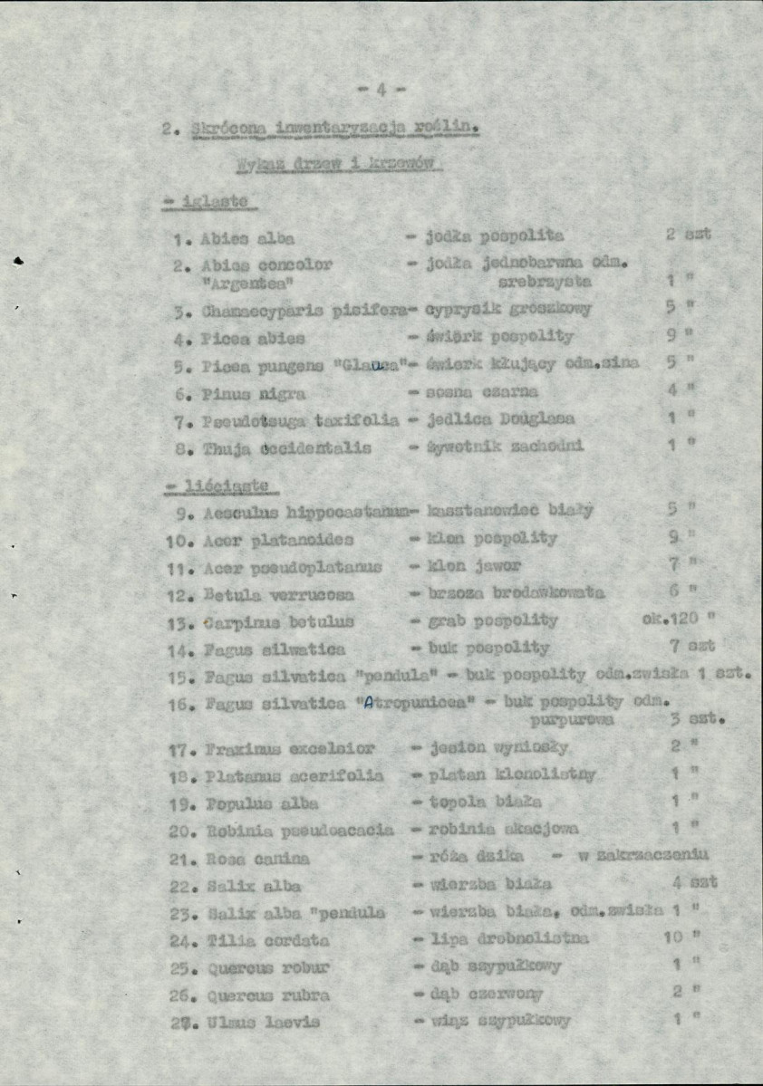 Ewidencja parkowa, skan nr 10