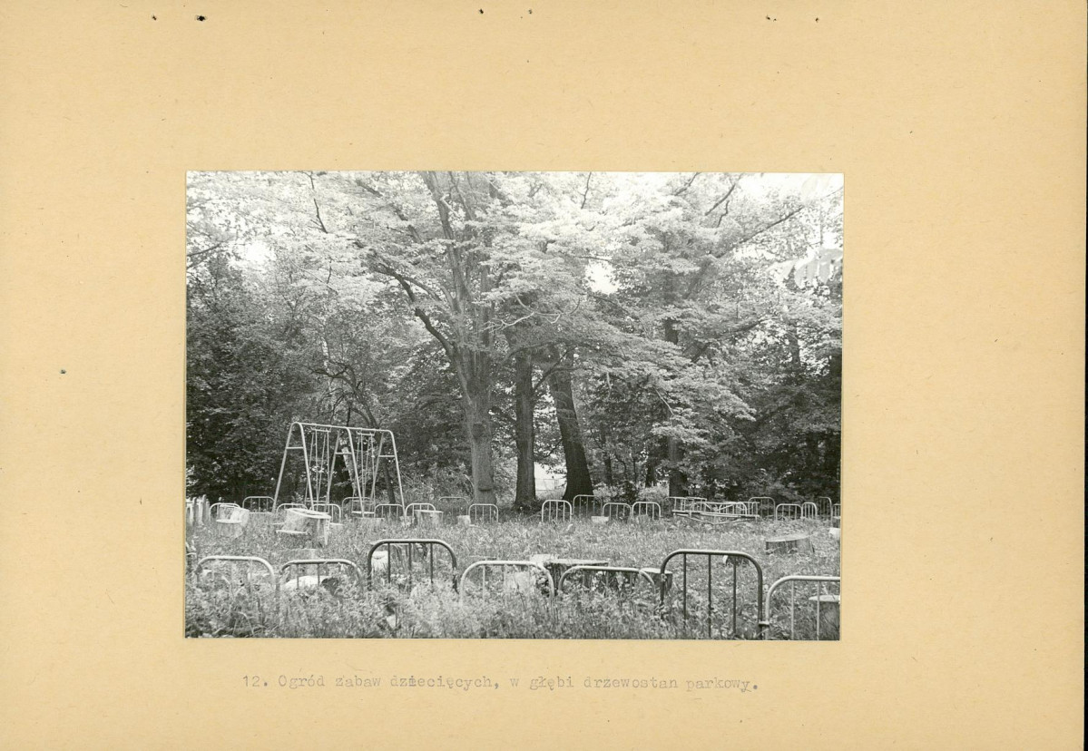Ewidencja parkowa, skan nr 24