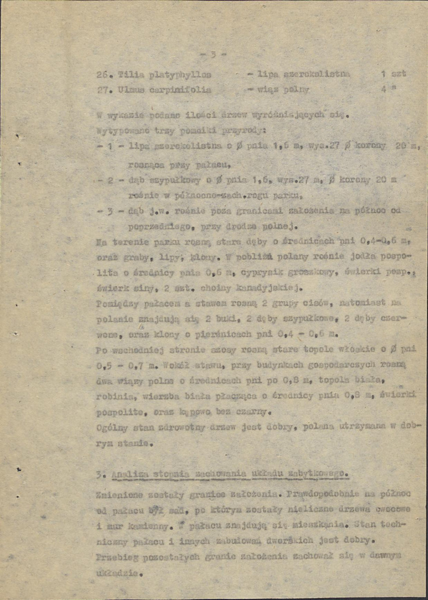 Ewidencja parkowa, skan nr 13