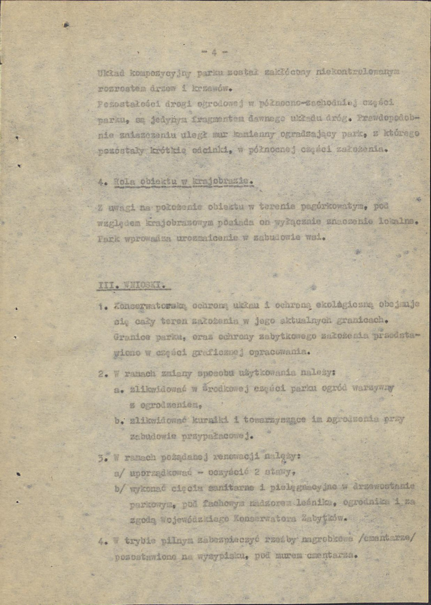 Ewidencja parkowa, skan nr 14
