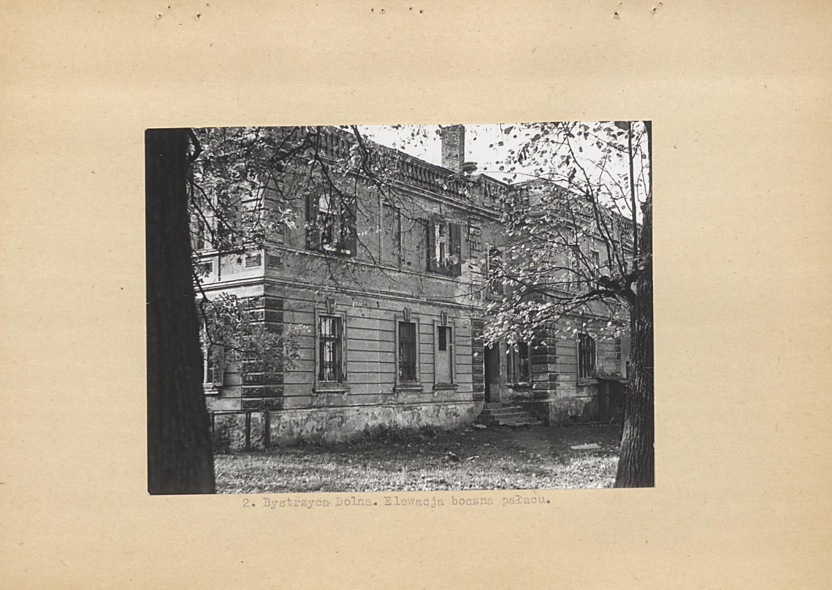 Ewidencja parkowa, skan nr 16