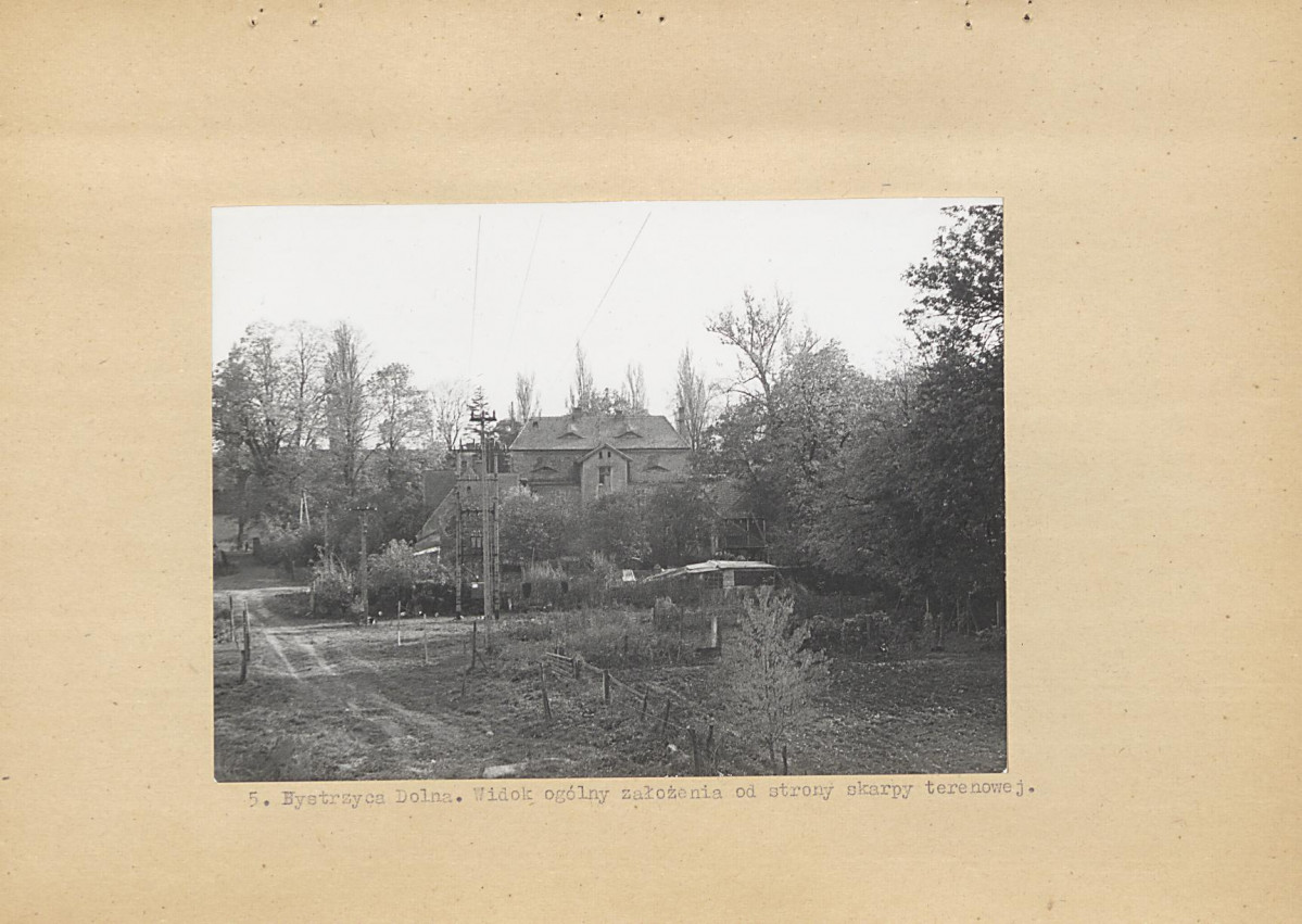 Ewidencja parkowa, skan nr 19