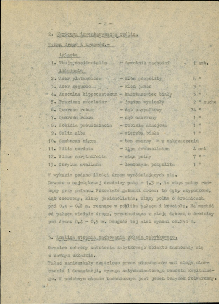 Ewidencja parkowa, skan nr 12