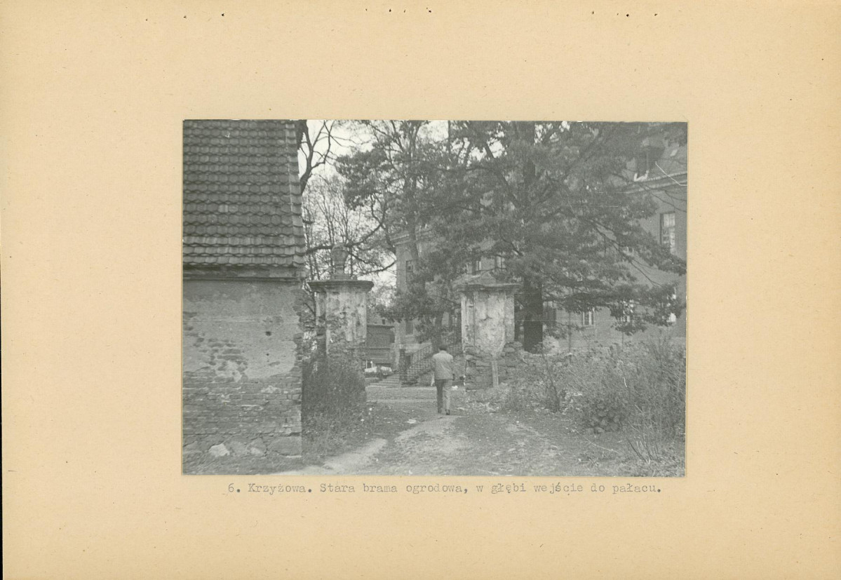 Ewidencja parkowa, skan nr 19