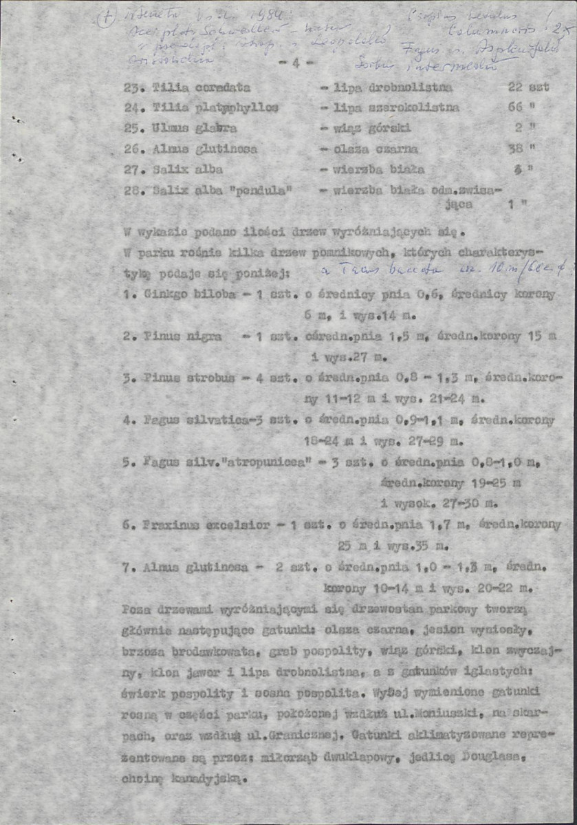Ewidencja parkowa, skan nr 10