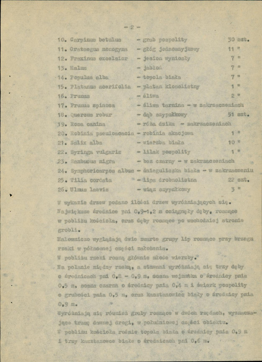 Ewidencja parkowa, skan nr 11