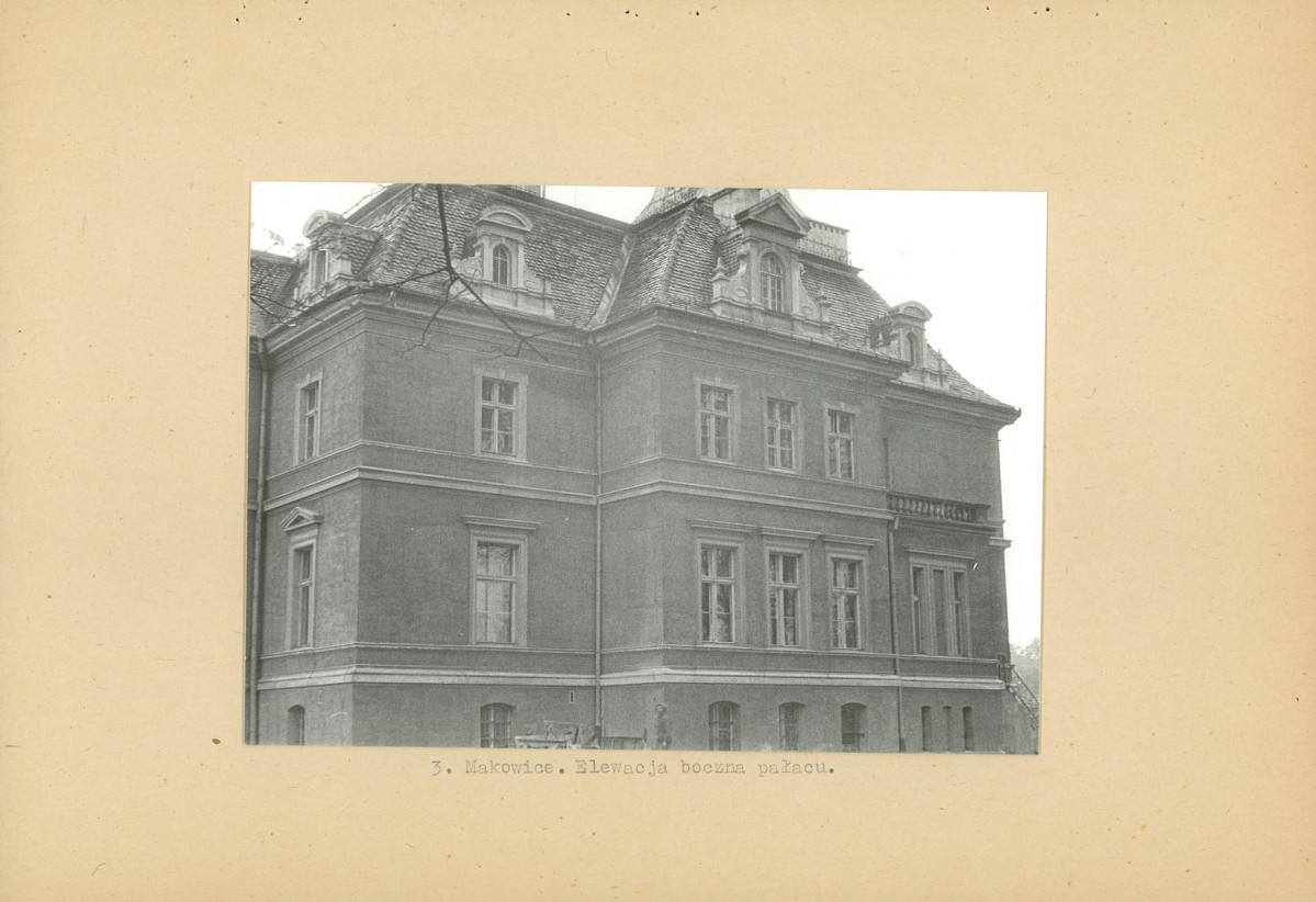Ewidencja parkowa, skan nr 16