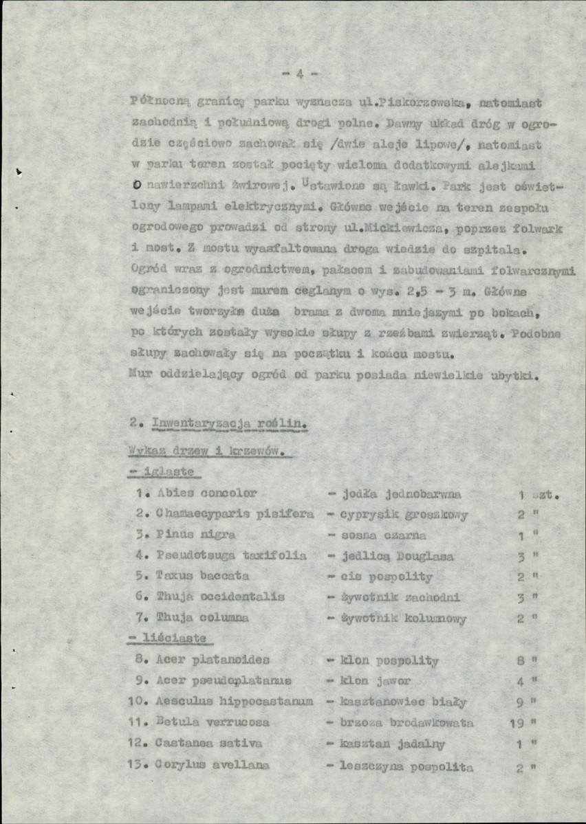 Ewidencja parkowa, skan nr 11